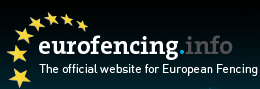 EFC European Fencing Confederation